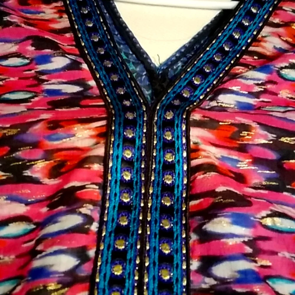 MiracleSuit Boho Coverall/OS